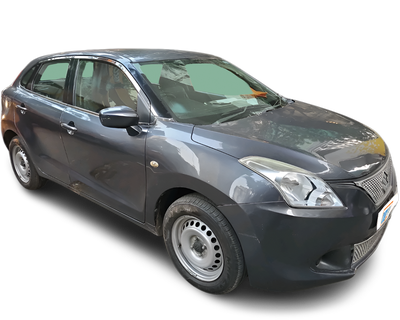 Maruti Baleno-img